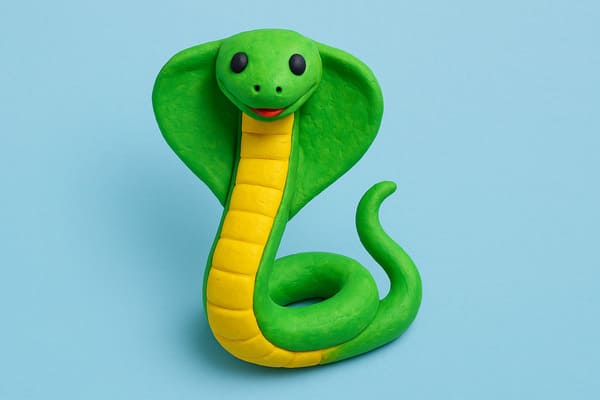 5 6 Las Cobras