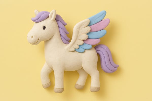 5 6 Pegasos Lindos Pegasos