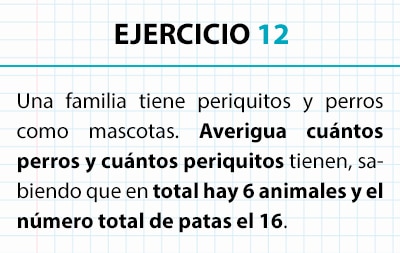 Ejercicio12